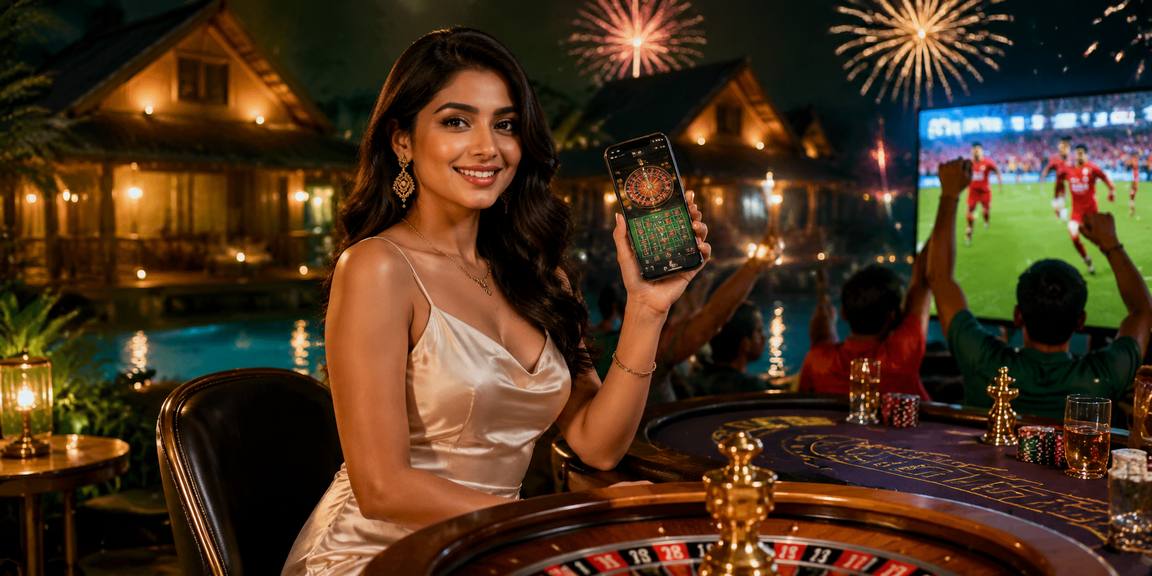 6555bet পুন্টো ব্যাংকো কীভাবে সাজানো আমাদের লবিতে